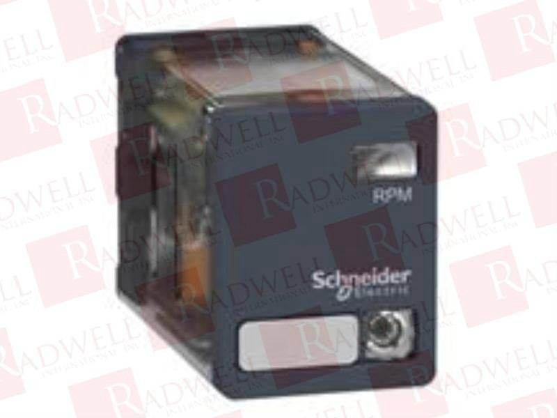 SCHNEIDER ELECTRIC RPM23BD / RPM23BD (NEW NO BOX)