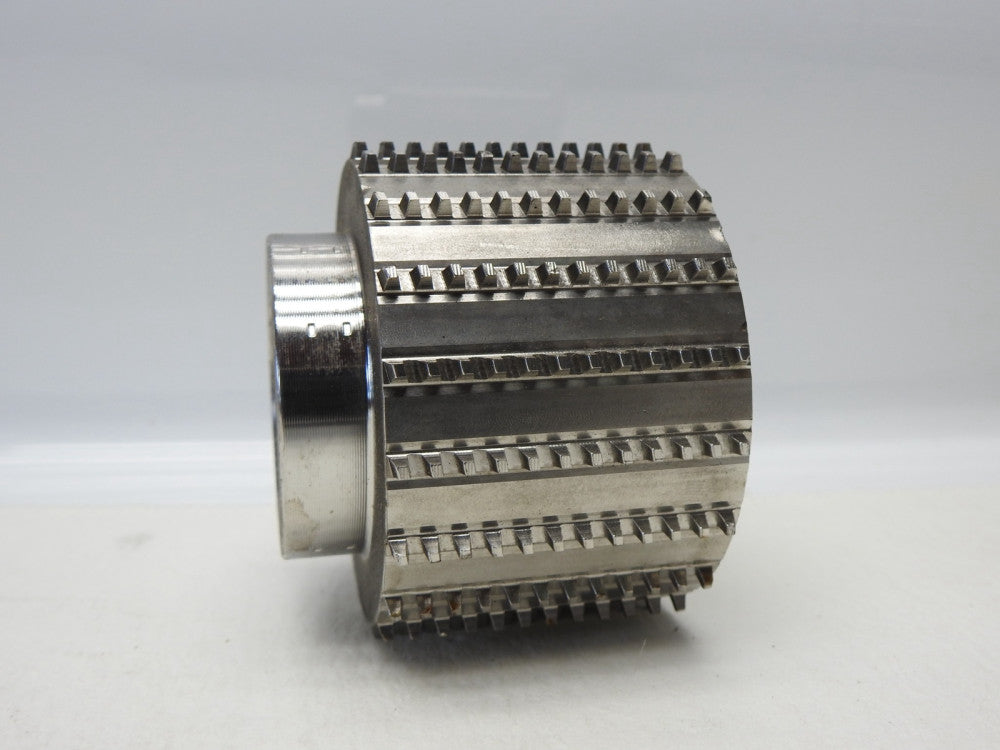 Rexnord Cambridge MTS Sprocket MTS16-3.125-00D Machine Toothed Sprocket 40426538