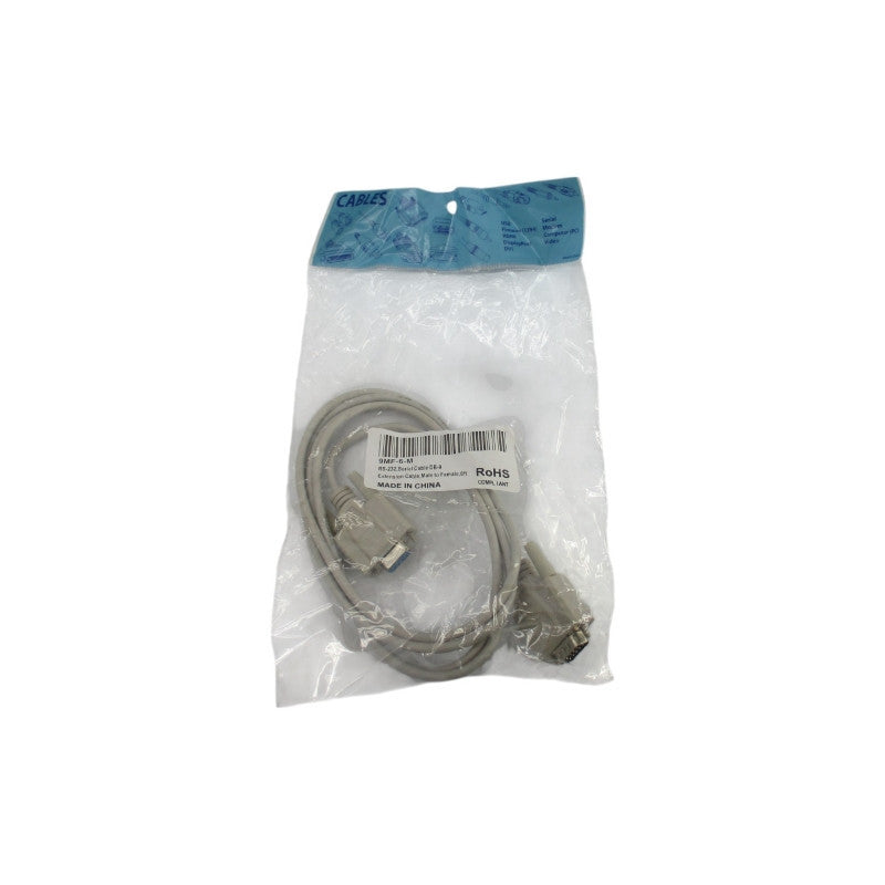 CABLES 9MF-6-M NSMP