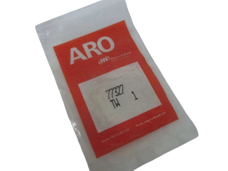 ARO 77327 WHITE DERLIN WASHER NSMP