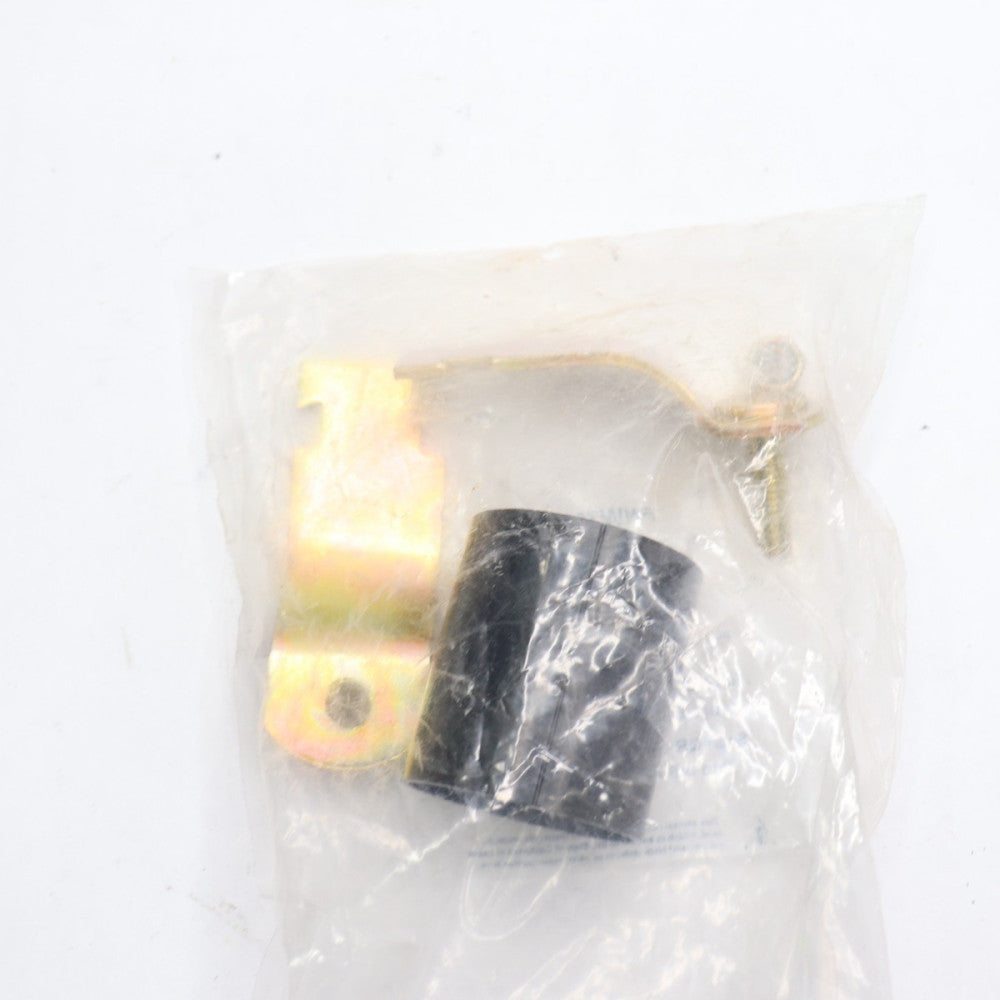 Fiberglass Clamp Insulation 5/8" X 1/2" FNW7899D0062