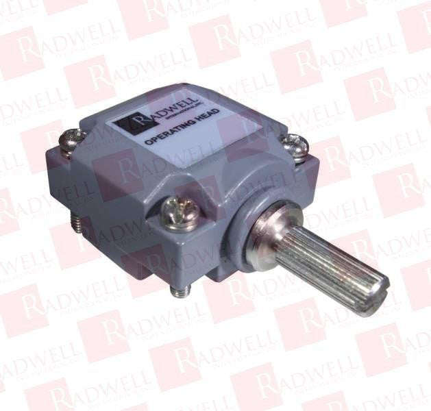 RADWELL RAD-LSH-03 / RADLSH03 (BRAND NEW)