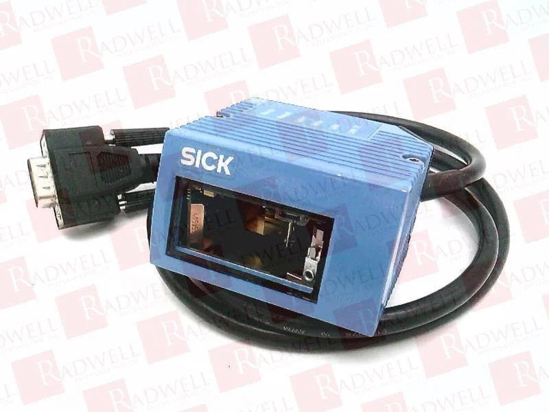 SICK CLV621-0000 / CLV6210000 (NEW IN BOX)