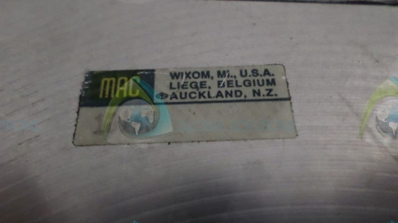 MAC 10165 VALVE  NSNP