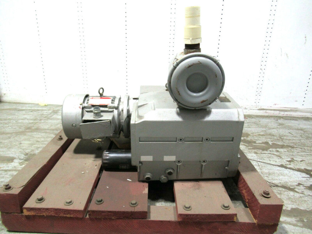 WONCHANG Model WOVP430 Vacuum Pump