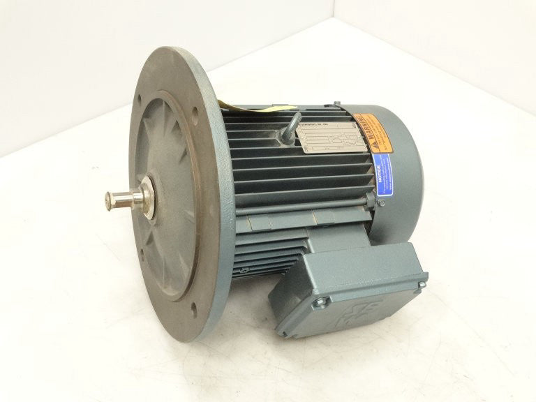 SEW EURODRIVE DFV112M6 MOTOR