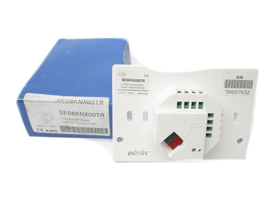 SCHNEIDER ELECTRIC SE08KNX00TR NSMP