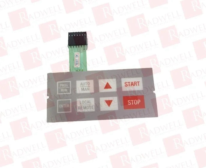 RADWELL VERIFIED SUBSTITUTE M32250D-SUB-KEYPAD / M32250DSUBKEYPAD (BRAND NEW)