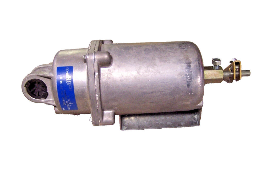 JOHNSON CONTROLS PNEUMATIC PISTON DAMPER ACTUATOR  D-3073-1