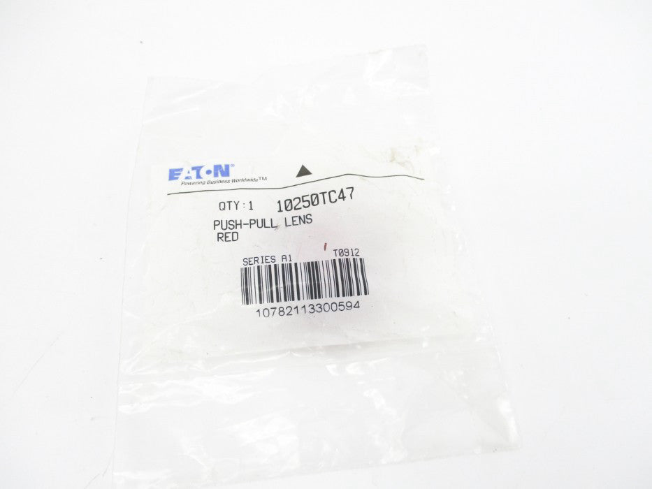EATON 10250TC47 SER. A1 NSMP