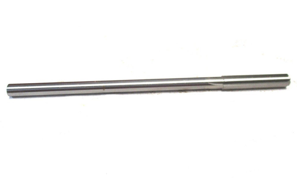 MADE IN USA .3615" x 1-3/4" x 7" RH HSS Chucking Reamer