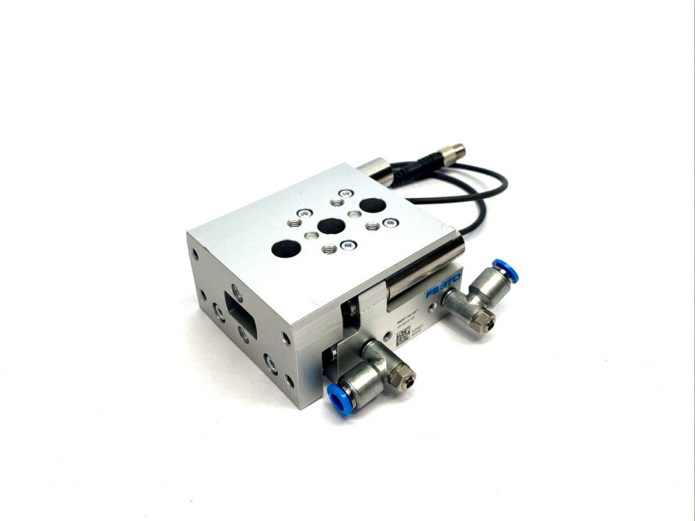 Festo DGST-16-10-PA Pneumatic Mini Slide 16mm Bore 10mm Stroke 8085130