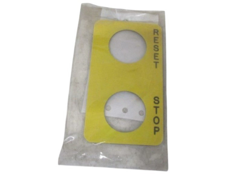 SCHNEIDER ELECTRIC SQUARE D 9001-SKN-209  NSNP IN A BAG