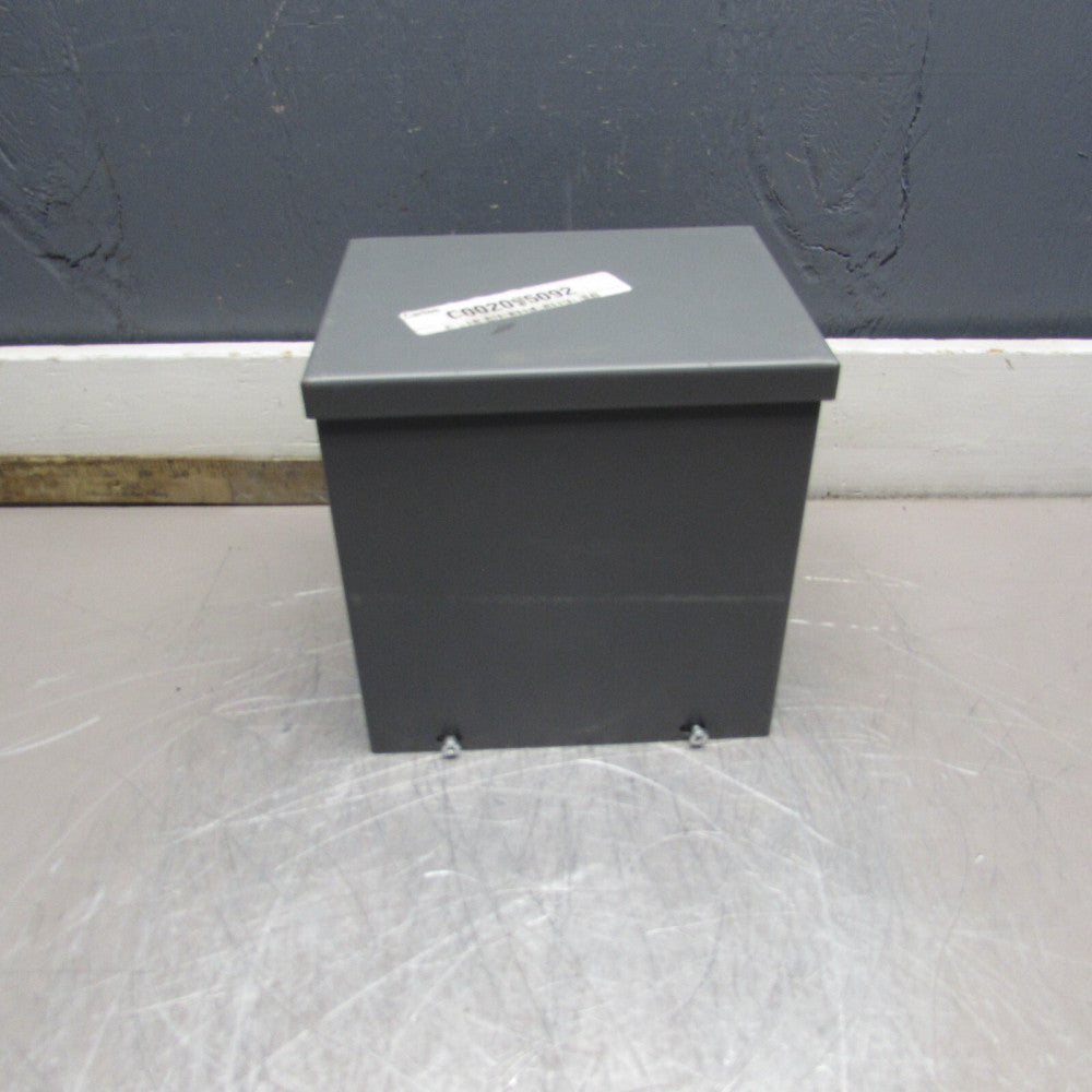 UNITY 886RTSC TYPE 3 ENCLOSURE WITH KOs, NEW NO BOX! MAKE OFFER!