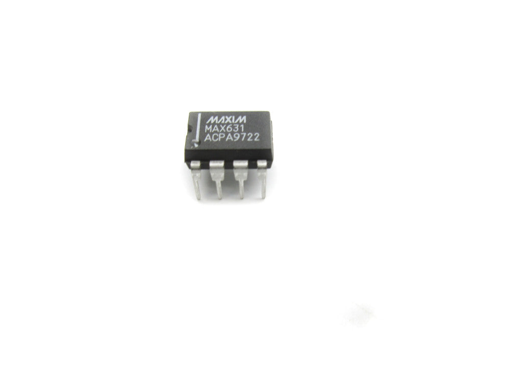 MAXIM MAX631ACPA9722 NSNP