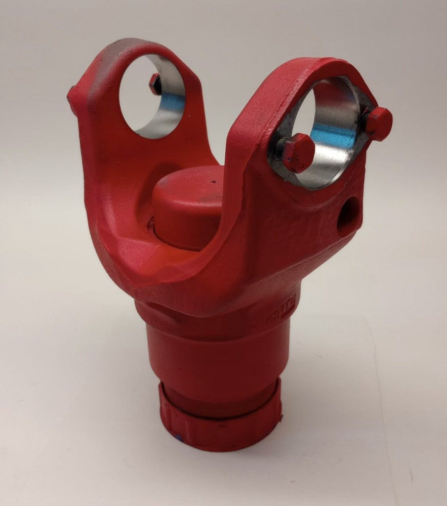 Spicer 6-3-2741KX Used Slip Yoke 1710 Series C6-3-129-1