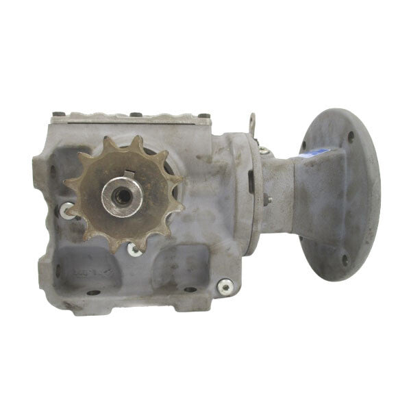 SEW-EURODRIVE S47AM56 UNMP