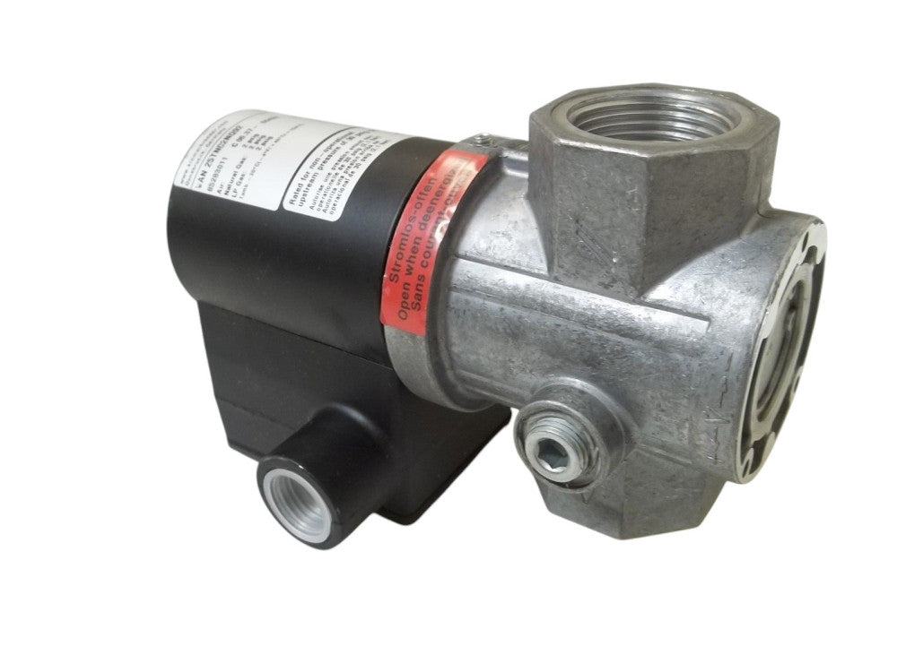 KROM SCHRODER VAN25TN02NQ92 GAS CYCLING VALVE NSNP
