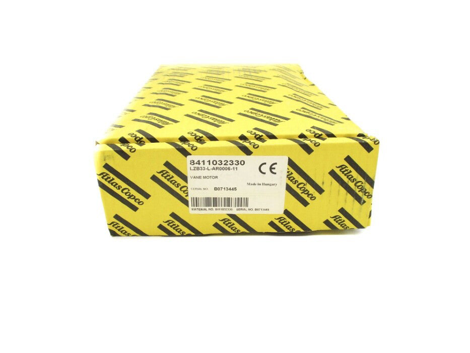 ATLAS COPCO LZB33-L-AR0006-11 8411032330 NSFS