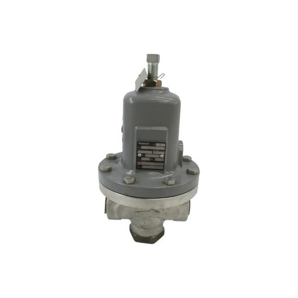 FISHER MR95H 70-150PSI 180'F NSNP