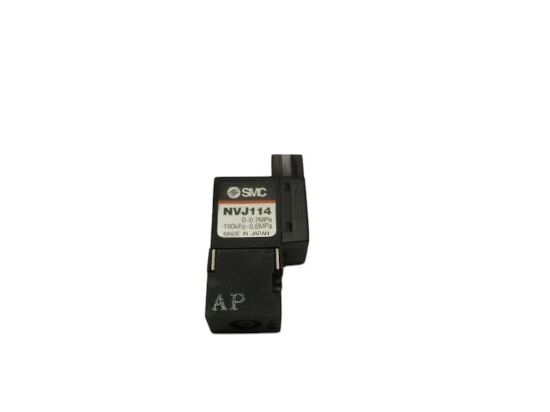 SMC NVJ114 24VDC 0-0.7 MPa  NSNP