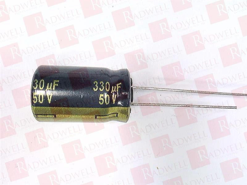 MATSUSHITA ELECTRIC EEUFC1H331 / EEUFC1H331 (BRAND NEW)