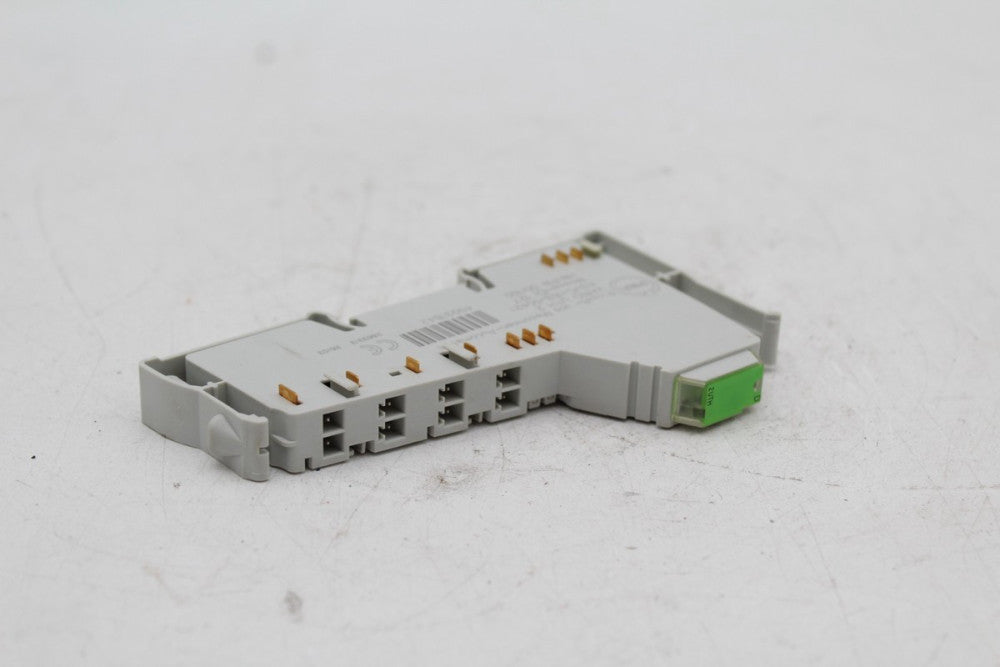 Danaher Controls KSVC-103-00421 Analog I/O Module