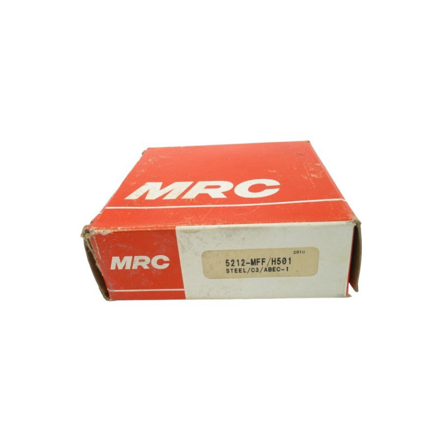 MRC 5212-MFF/H501 NSMP