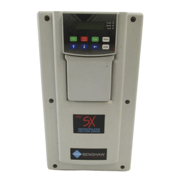 BENSHAW RSI020SX4B 380-460V 40.0/33.3A UNMP
