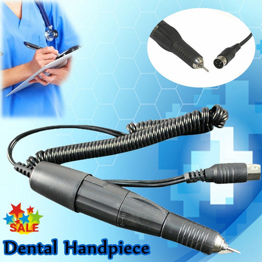 35K RPM Dental Handpiece Electric Micro Motor Dental Lab Polishing Handpiece