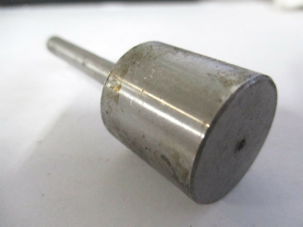 TMX (5-620-315) 7/8" x 1/4" Carbon Steel Pilot for Interchangeable Counterbore