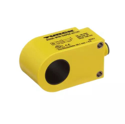 New TURCK BI20R-W30-DAP6X-H1141 Proximity Switch Sensor