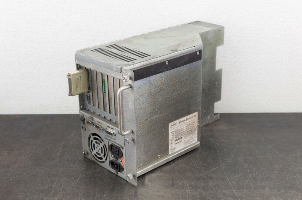 Nordson Versa-Screen 486 Model 9450 p/n 175127A 115/230v
