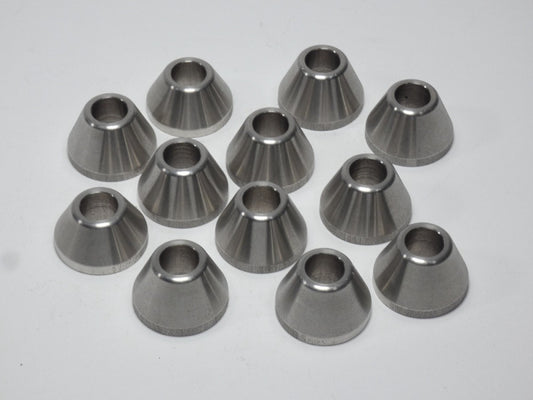 *Lot of 12* 254919 Load Cell Standoffs Feet - NEW Surplus!