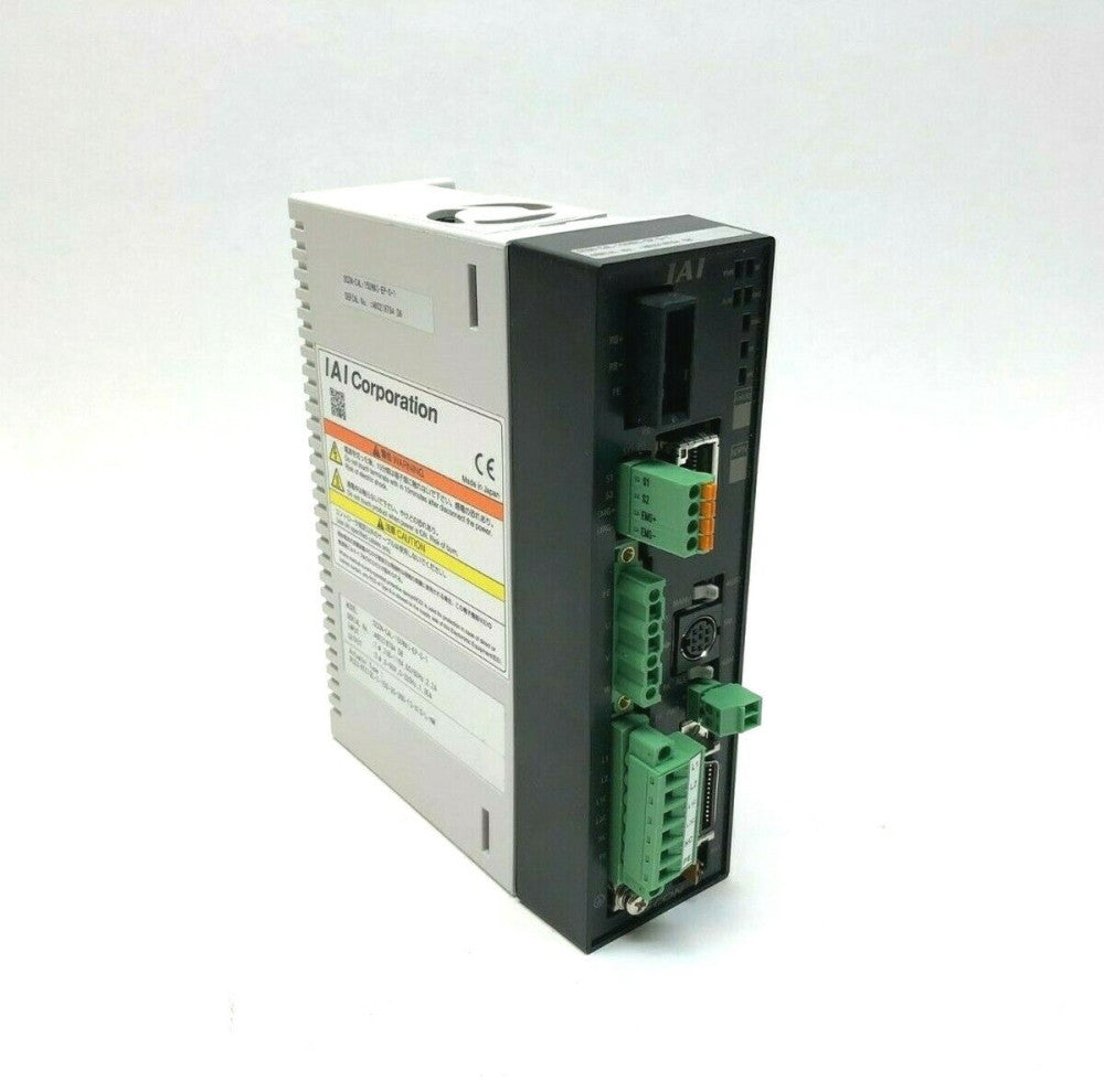 IAI SCON-CAL-150WAI-EP-0-1 Intelligent Actuator Position Controller
