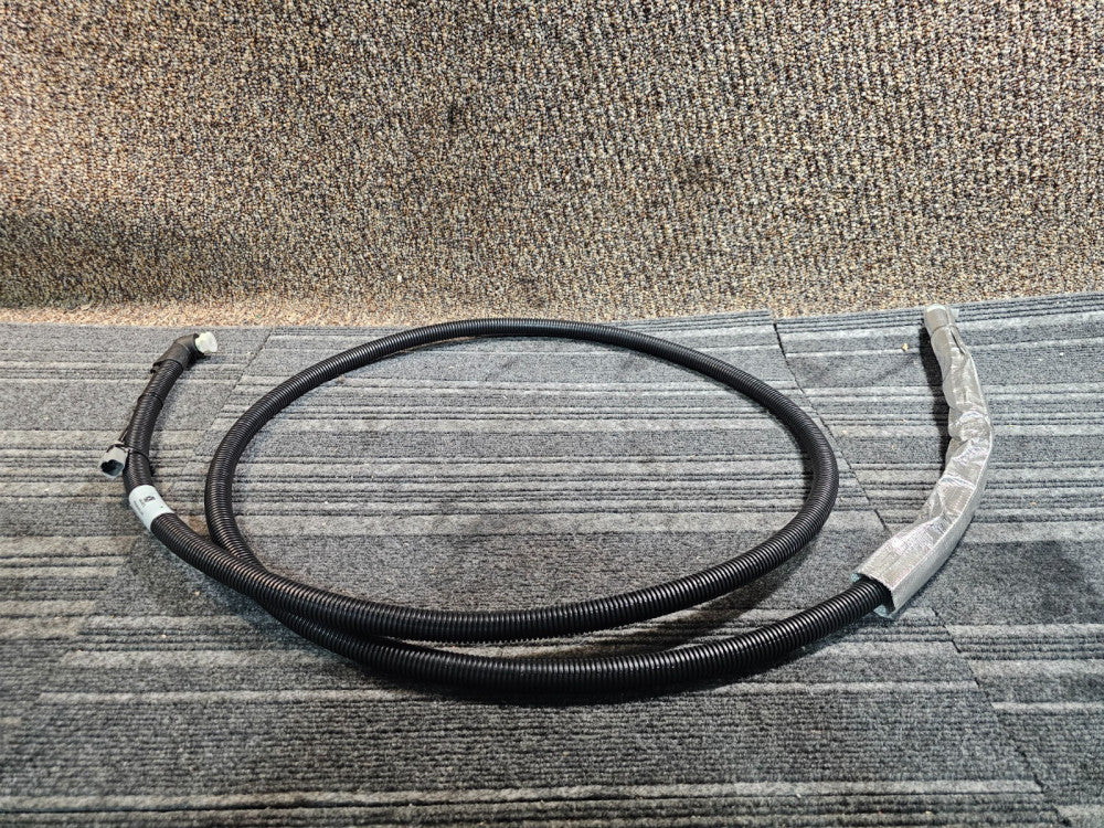 Pressure Line Holse Assembly 10' 443-9572 For Engine - Machine C4.4