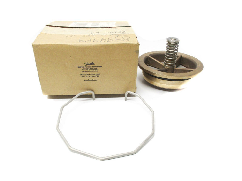 DANFOSS 89849P9 NSMP