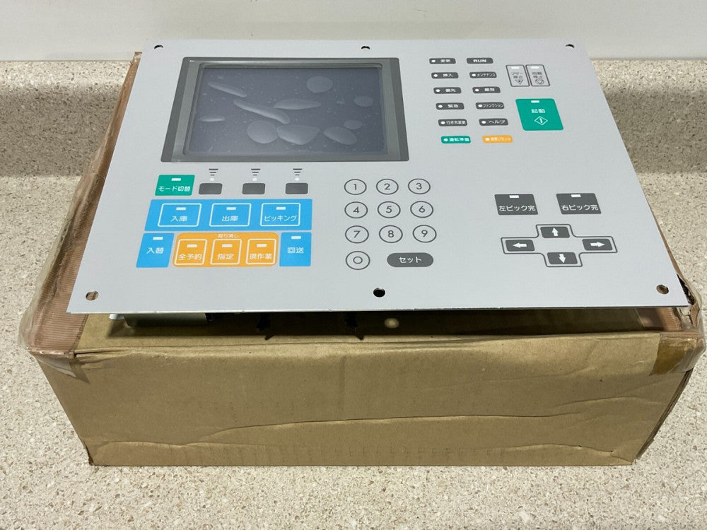 Muratec Panel Display Board HM1-G1560-522 MVL-1C-CTL-102 NEW