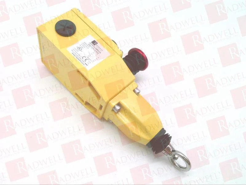RADWELL VERIFIED SUBSTITUTE ER6022-031M-SUB / ER6022031MSUB (BRAND NEW)