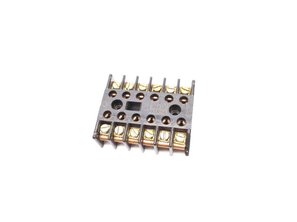 DUNCO 27390B UNMP