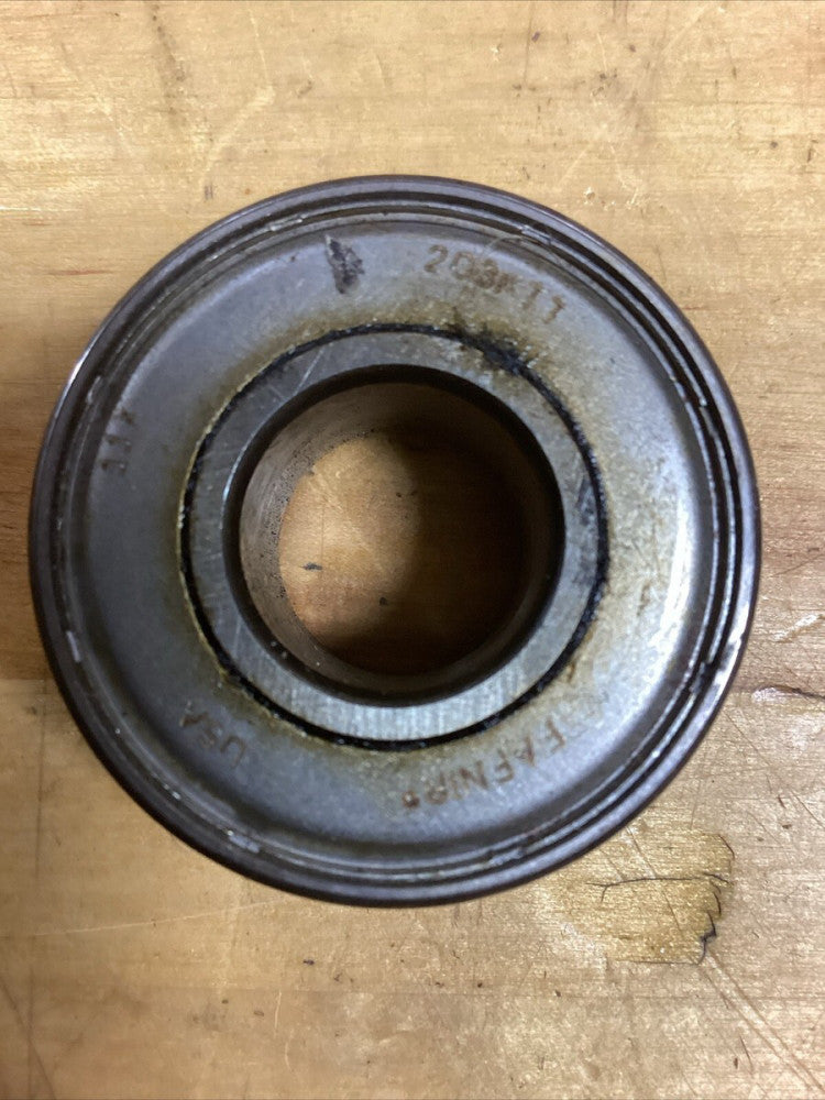 TIMKEN/FAFNIR Deep Grove Ball Bearing 203KTT
