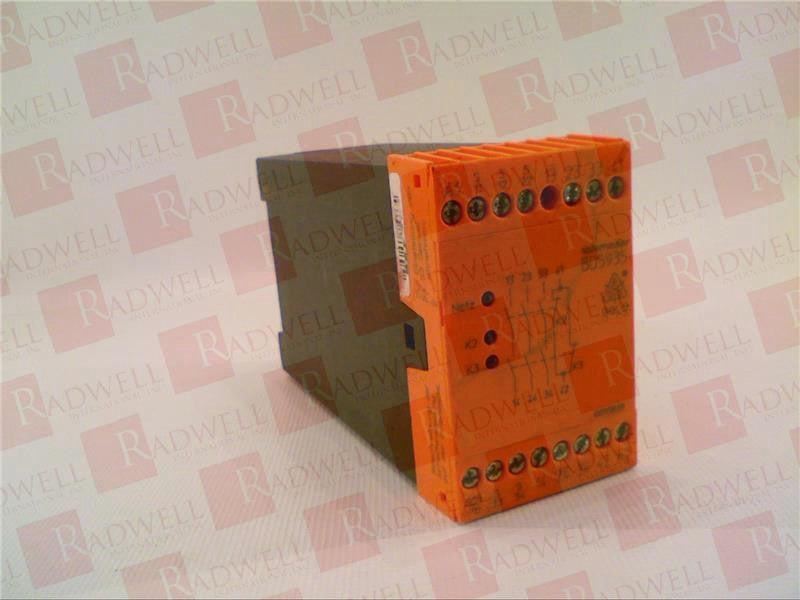 DOLD BD5935.48/61-AC115 / BD59354861AC115 (BRAND NEW)