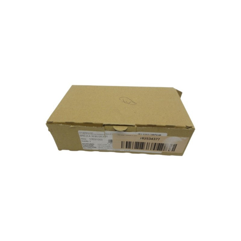 LAPP GROUP 10531000 (PKG OF 5) NSMP