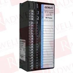 FANUC IC660BBD023 / IC660BBD023 (NEW NO BOX)
