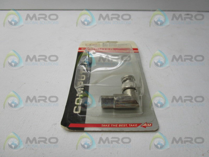 COMPUTER 27-9056P BNC RIGHT ANGLE  NSMP