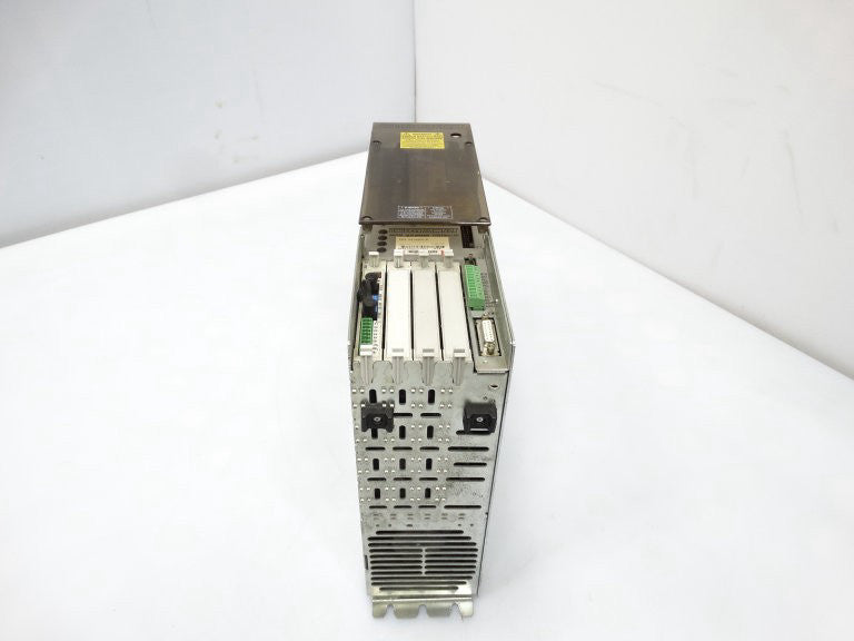 BOSCH DDS2.1-W100-D SERVO DRIVE