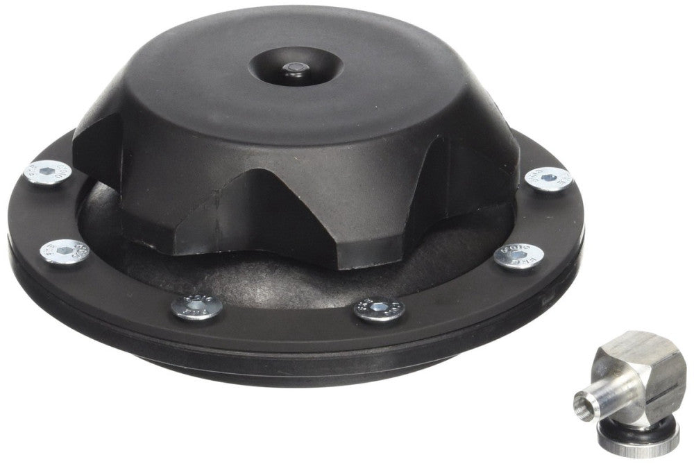 218399 Plastic Screw Cap Adapter Dry Break Fuel Tanks