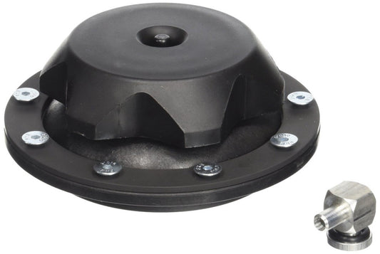 218399 Plastic Screw Cap Adapter Dry Break Fuel Tanks