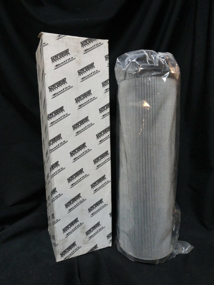 NEW Schroeder SBF1300RZ10B / SBF-1300R-Z10B - HYDRAULIC FILTER ELEMENT (NEW)