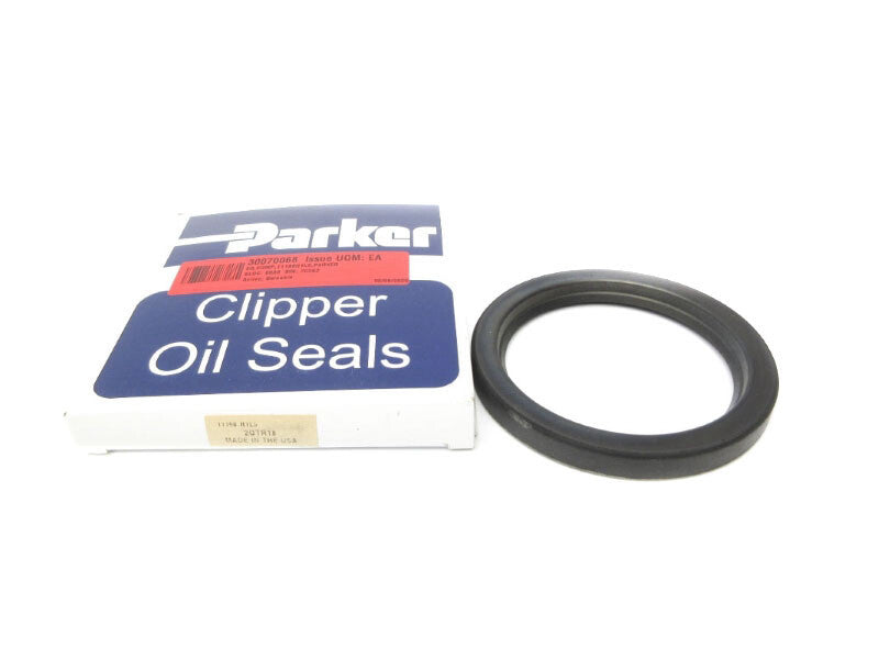 PARKER 2QTR18 NSMP